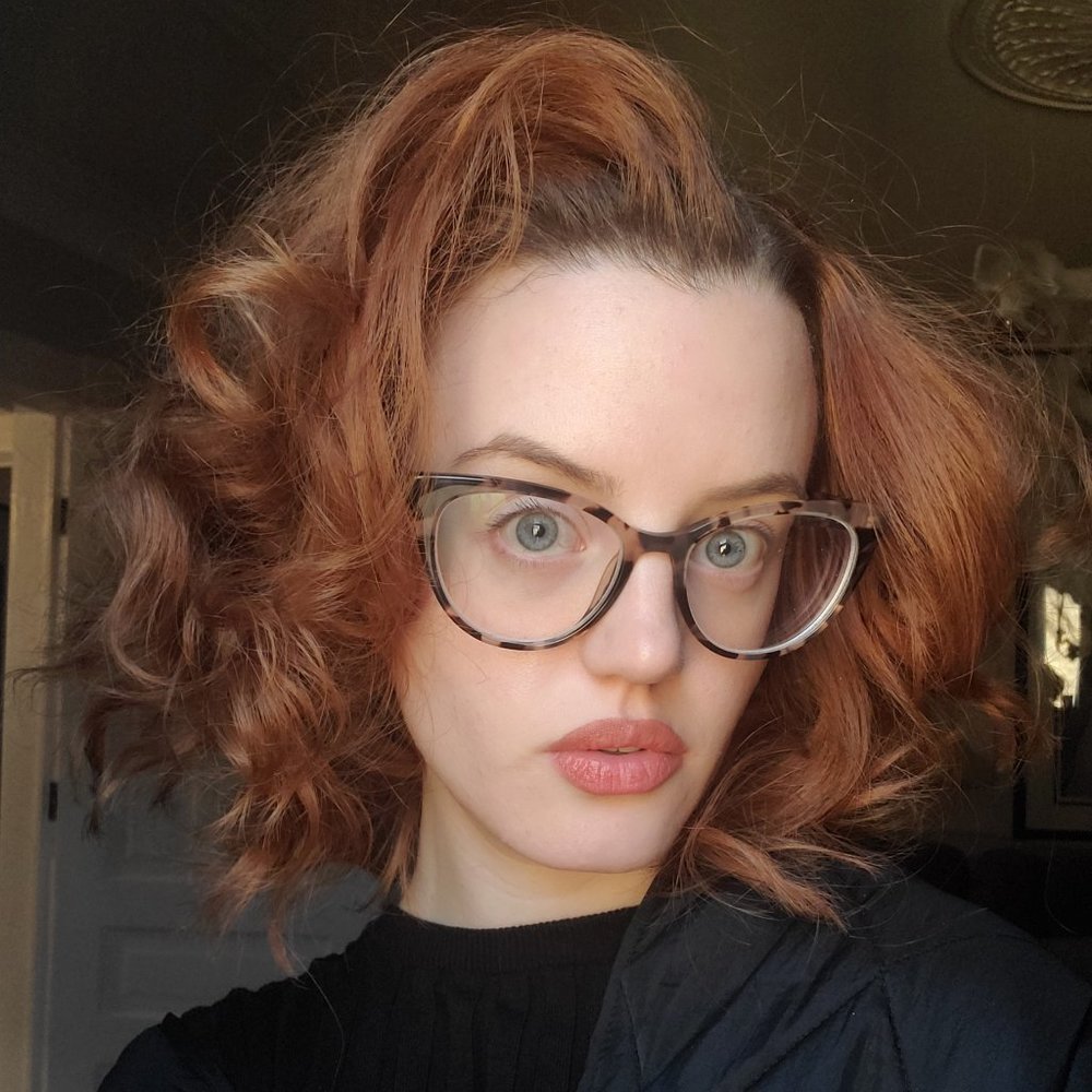 Meet your Posher, Carly